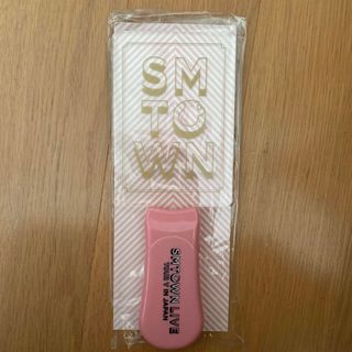 エクソ(EXO)のSMTOWN LIVE TOUR IN JAPAN 2016 ペンライト(アイドルグッズ)