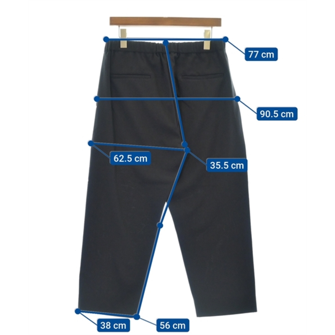 JOHN SMEDLEY ジョンスメドレー パンツ(その他) L グレー 【古着】【中古】 JOHN SMEDLEY ジョンスメドレー パンツ(その他) L グレー 【古着】【中古】