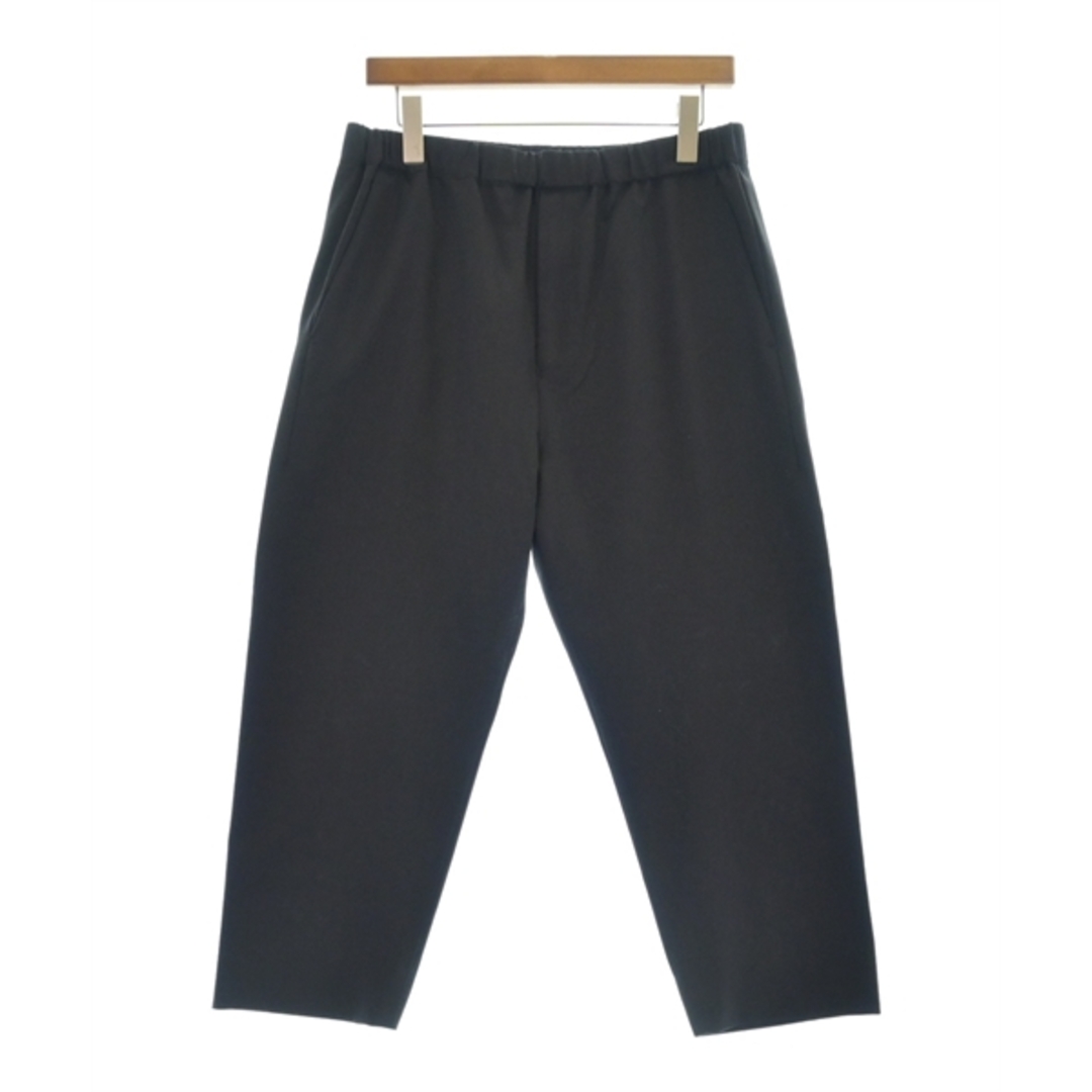 JOHN SMEDLEY(ジョンスメドレー)のJOHN SMEDLEY ジョンスメドレー パンツ（その他） L ダークグレー 【古着】【中古】 メンズのパンツ(その他)の商品写真