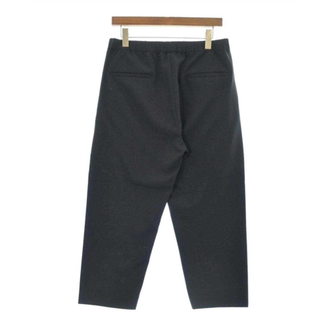 JOHN SMEDLEY(ジョンスメドレー)のJOHN SMEDLEY ジョンスメドレー パンツ（その他） L ダークグレー 【古着】【中古】 メンズのパンツ(その他)の商品写真