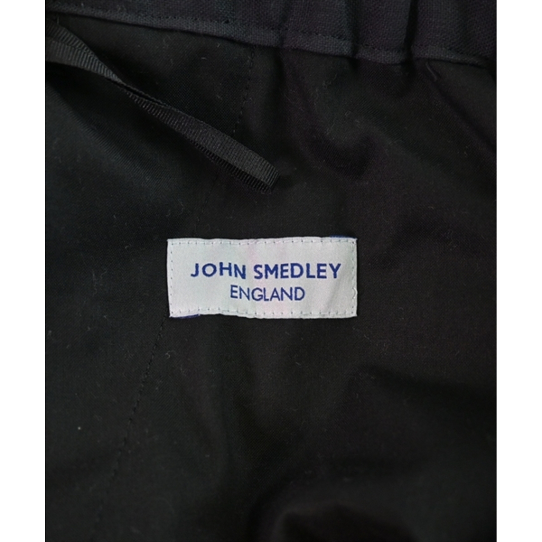 JOHN SMEDLEY(ジョンスメドレー)のJOHN SMEDLEY ジョンスメドレー パンツ（その他） L ダークグレー 【古着】【中古】 メンズのパンツ(その他)の商品写真