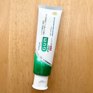 サンスター(SUNSTAR)のGUM ガム 歯周プロケア 90g(歯磨き粉)