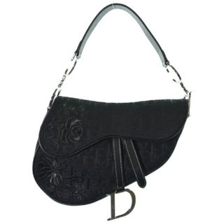 ディオール(Christian Dior) 花柄 ショルダーバッグ(レディース)の通販 ディオール(Christian Dior) 花柄 ショルダーバッグ(レディース)の通販