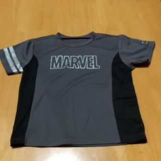 マーベル(MARVEL)のMARVEL   Tシャツ   120㎝(Tシャツ/カットソー)