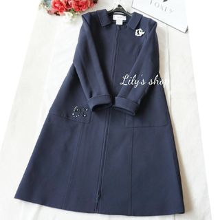 Rene(René) スプリングコート(レディース)の通販 100点以上 | ルネの Rene(René) スプリングコート(レディース)の通販 100点以上 | ルネの
