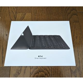 アップル(Apple)のiPad iPad Air smart keyboard スマートキーボード(その他)