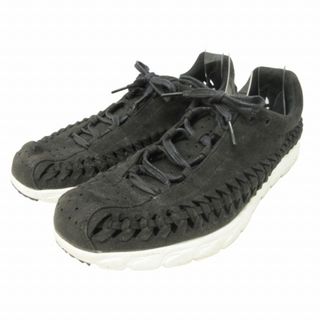 ナイキ(NIKE)のナイキ メイフライウーブン 833132-001 スニーカー US10 28cm(スニーカー)