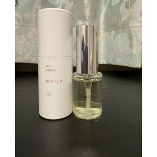 uka - uka パフューム ma/jo 15ml