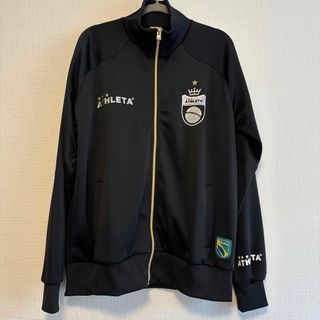 アスレタ(ATHLETA)のアスレタ セットアップ ジャージ size O(ジャージ)