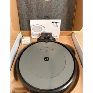 アイロボット(iRobot)のIROBOT ルンバ I2 ロボット掃除機(掃除機)