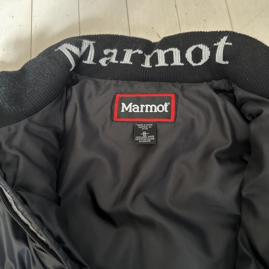 MARMOT(マーモット)のダウンジャケット メンズのジャケット/アウター(ダウンジャケット)の商品写真