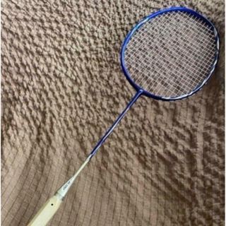 YONEX - バドミントンラケット　アストロクス99 4U5 サファイアネイビー　廃盤品