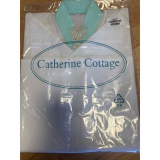 キャサリンコテージ(Catherine Cottage)の新品未開封　キャサリンコテージ  Mサイズ　襦袢　(和服/着物)