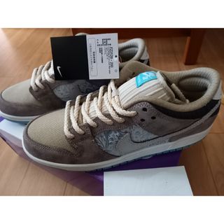 ナイキ(NIKE)のNIKE SB ダンクLowプロ Big Money Savings 28.0(スニーカー)