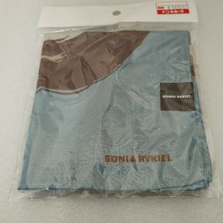 SONIA RYKIEL - ソニアリキエル　ハンカチ　新品未使用品