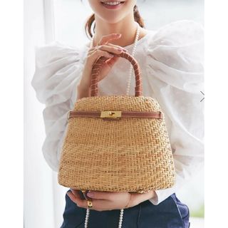 今だけ値下げ!バーキン風かごバックの通販 by m's shop|ラクマ 今だけ値下げ!バーキン風かごバックの通販 by m's shop|ラクマ