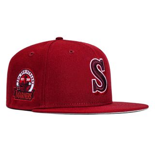 ニューエラー(NEW ERA)のHAT CLUB New Era Seattle Mariners 7 3/8(キャップ)