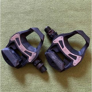 シマノ(SHIMANO)のシマノ 105 ペダル R550(汎用パーツ)