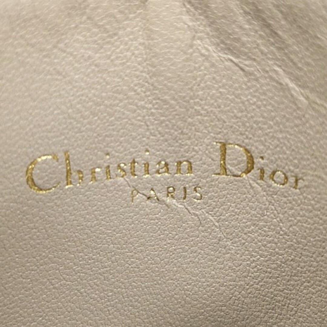 Christian Dior(クリスチャンディオール)のChristian Dior　クリスチャンディオール　Freesia カードホルダー　S5130UWHC_M55U レディースのファッション小物(名刺入れ/定期入れ)の商品写真