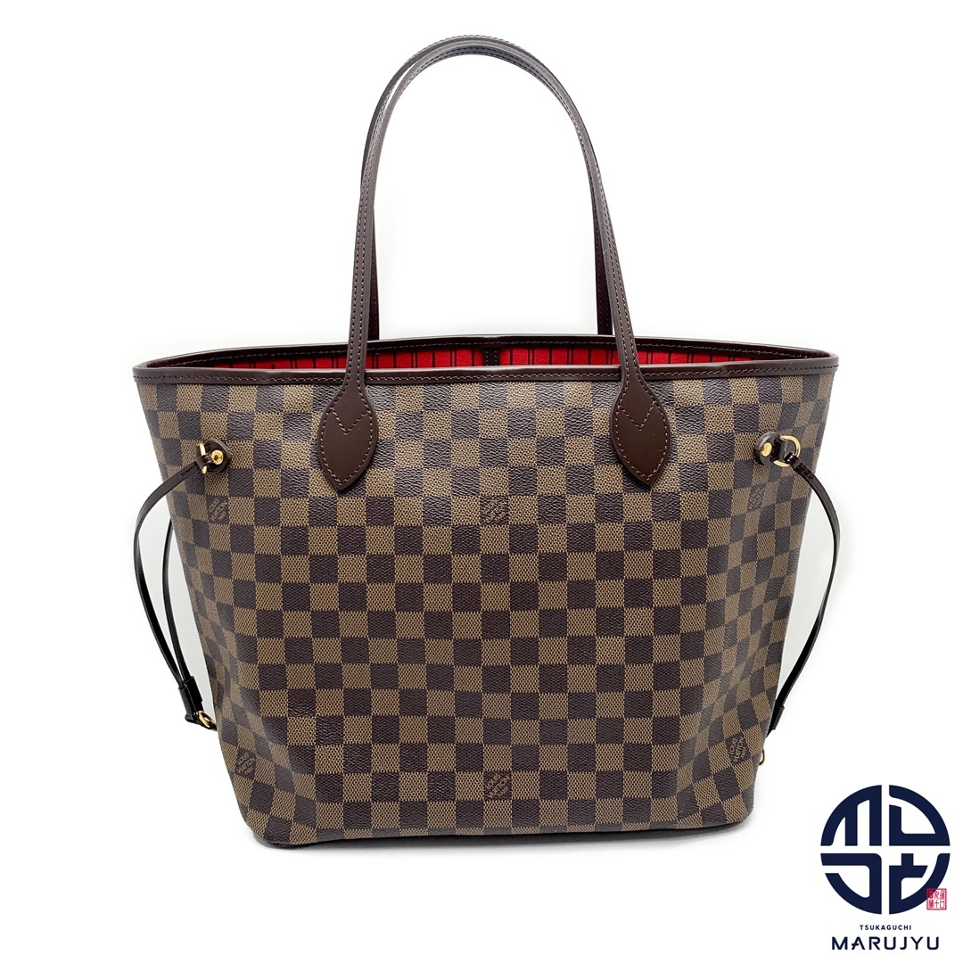 LOUIS VUITTON ルイヴィトン ダミエ ネヴァーフルMM 旧タイプ LOUIS VUITTON ルイヴィトン ダミエ ネヴァーフルMM 旧タイプ