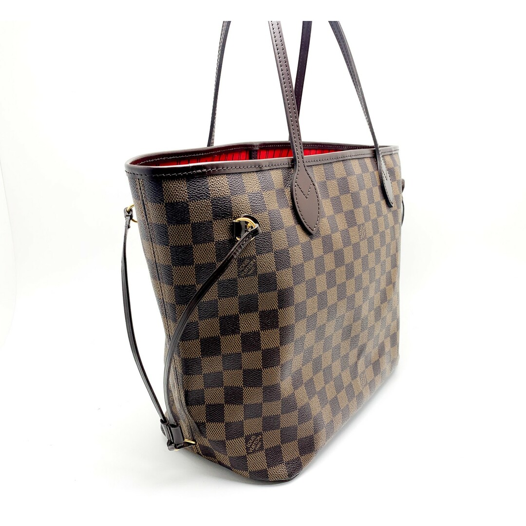 LOUIS VUITTON ルイヴィトン ダミエ ネヴァーフルMM 旧タイプ LOUIS VUITTON ルイヴィトン ダミエ ネヴァーフルMM 旧タイプ