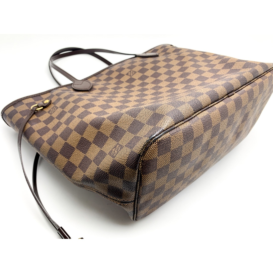 LOUIS VUITTON ルイヴィトン ダミエ ネヴァーフルMM 旧タイプ LOUIS VUITTON ルイヴィトン ダミエ ネヴァーフルMM 旧タイプ