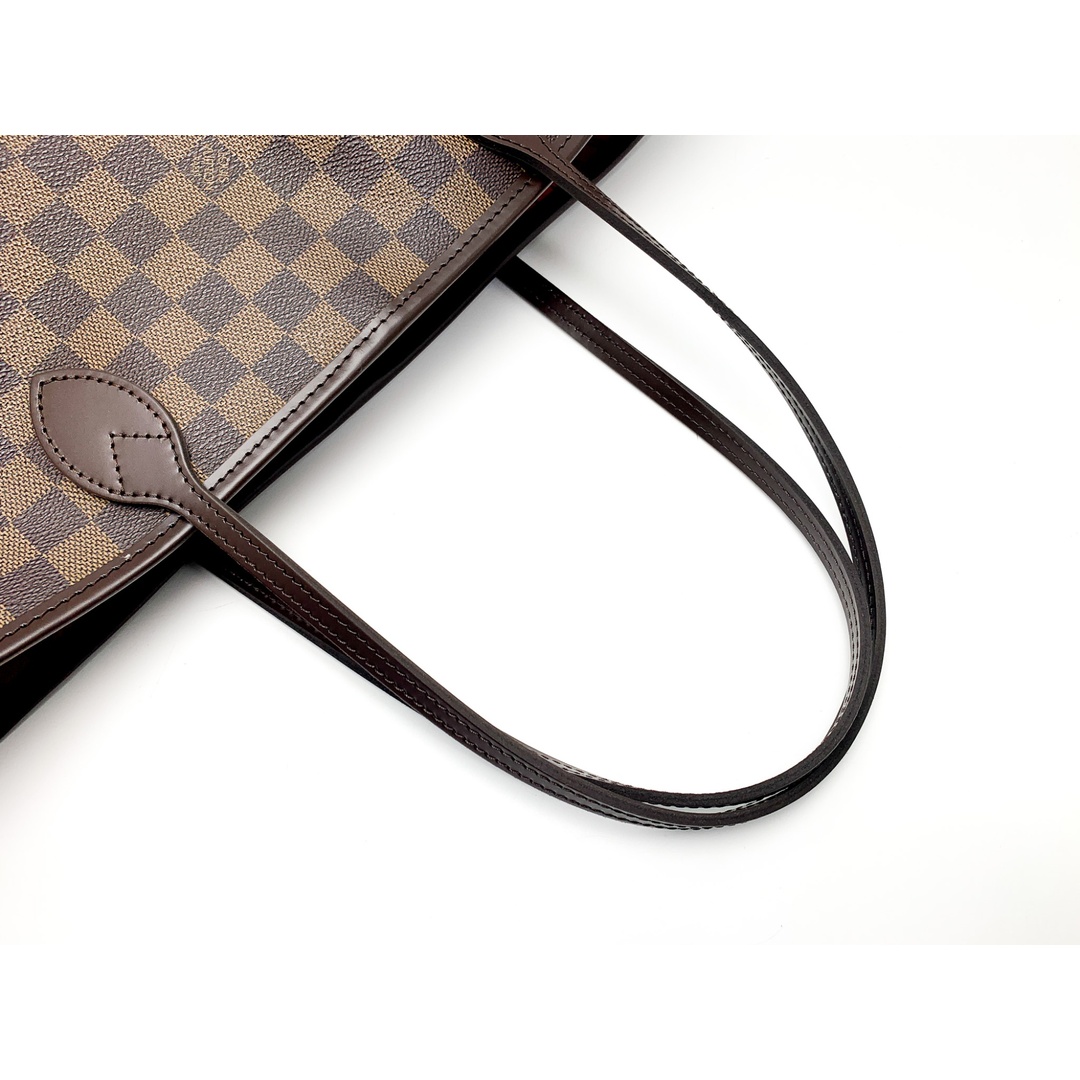 LOUIS VUITTON ルイヴィトン ダミエ ネヴァーフルMM 旧タイプ LOUIS VUITTON ルイヴィトン ダミエ ネヴァーフルMM 旧タイプ