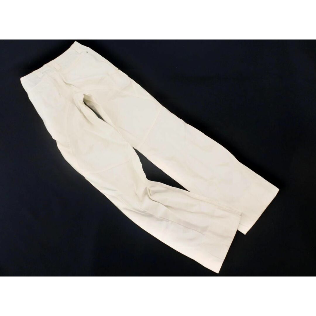 TIGORA(ティゴラ)のTIGORA ティゴラ ゴルフウェア パンツ size79/白 ■◇ メンズ メンズのパンツ(その他)の商品写真