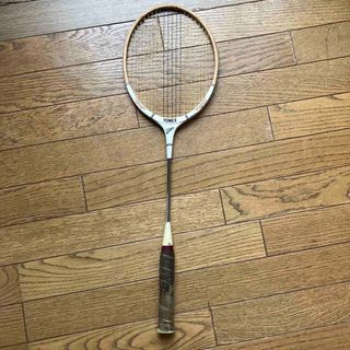 ヨネックス(YONEX)の★レトロ★ ヨネックス バドミントンラケット(バドミントン)