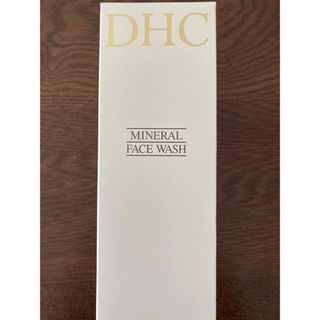 DHC ミネラル ウォッシュ 100g 目もとパックおまけ付