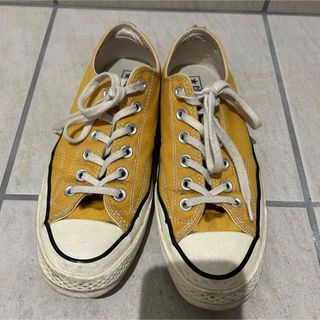 チャックテイラー(CHUCK TAYLOR)の週末値下げ👟converse チャックテイラー(スニーカー)