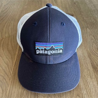 パタゴニア(patagonia)のパタゴニア キッズ キャップ(帽子)
