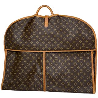 ルイヴィトン(LOUIS VUITTON)のルイ・ヴィトン サックドゥポルトマントー レディース 【中古】(スーツケース/キャリーバッグ)