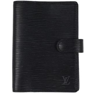 ルイヴィトン(LOUIS VUITTON)のルイ・ヴィトン アジェンダ PM レディース 【中古】(手帳)