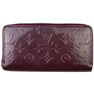 ルイヴィトン(LOUIS VUITTON)のルイ・ヴィトン ジッピーウォレット レディース 【中古】(財布)