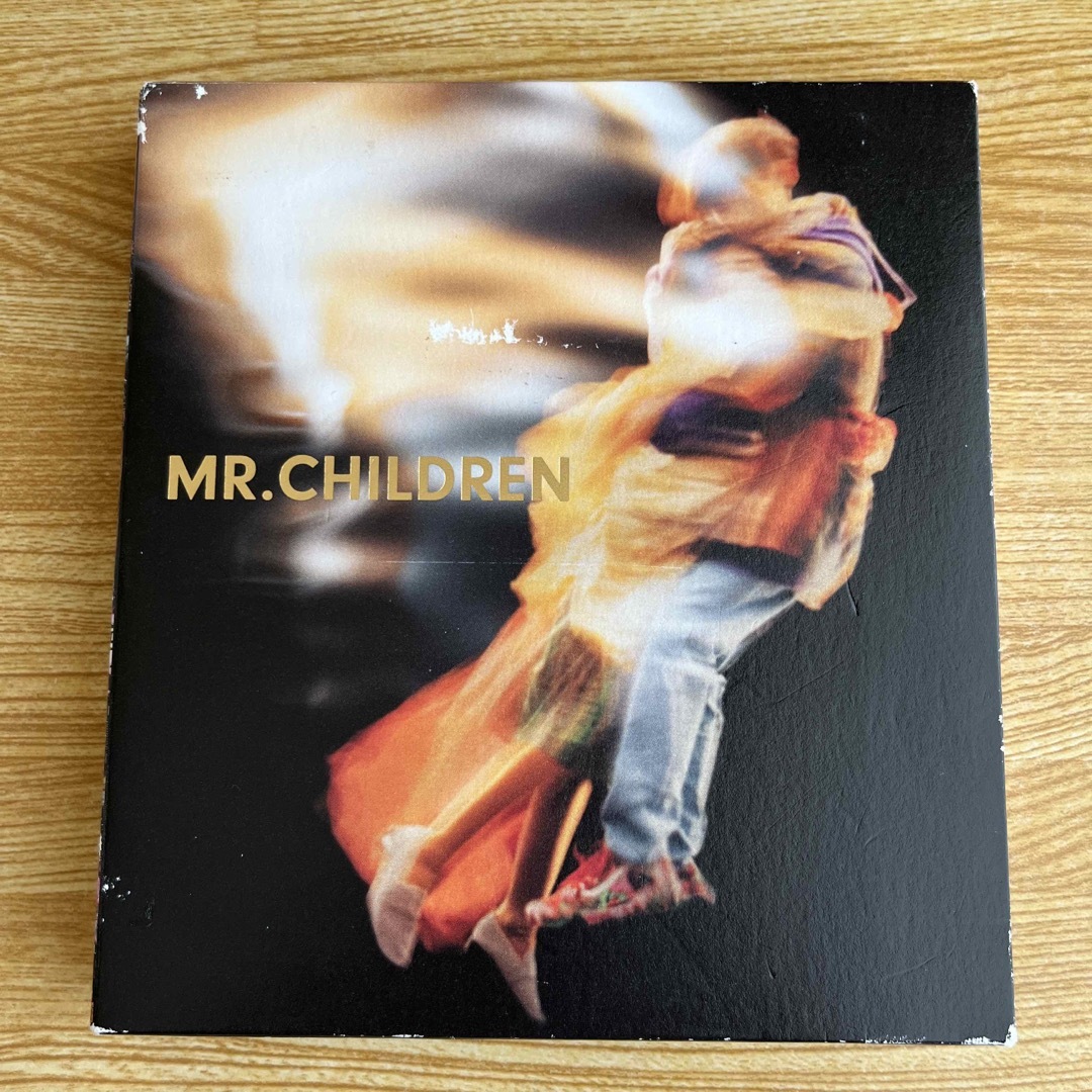 Mr．Children　2015-2021　＆　NOW エンタメ/ホビーのCD(ポップス/ロック(邦楽))の商品写真