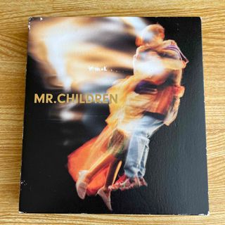 Mr．Children　2015-2021　＆　NOW(ポップス/ロック(邦楽))