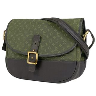 ルイヴィトン(LOUIS VUITTON)のルイ・ヴィトン ベランジェール レディース 【中古】(ショルダーバッグ)