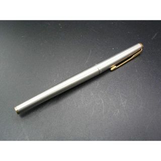 パーカー(Parker)のPARKER パーカー 万年筆 ステーショナリー 文房具 レディース メンズ シルバー系×ゴールド系 DE1542(ペン/マーカー)