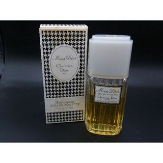 ディオール(Dior)のChristianDior クリスチャンディオール Miss Dior オードトワレ 112ml 香水 フレグランス 化粧品 DE1652(香水(女性用))