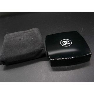 シャネル(CHANEL)のCHANEL シャネル レ キャトル オンブレ 75 ネビュルズ アイシャドウ メイク用品 コスメ 化粧品 DE1504(その他)