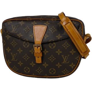 ルイヴィトン(LOUIS VUITTON)の【ジャンク品】ルイ・ヴィトン ジュヌフィーユ MM レディース 【中古】(ショルダーバッグ)