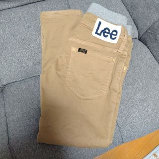 リー(Lee)のLee　リー☆ストレッチパンツ 120センチ(パンツ/スパッツ)