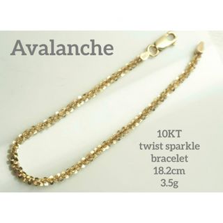 AVALANCHE - Avalanche ☆アヴァランチ 10KYG ツイスト AVALANCHE - Avalanche ☆アヴァランチ 10KYG ツイスト