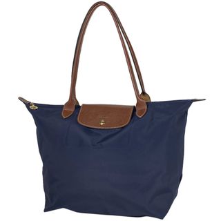 ロンシャン(LONGCHAMP)のロンシャン ル プリアージュ L ショルダーバッグ レディース 【中古】(ショルダーバッグ)