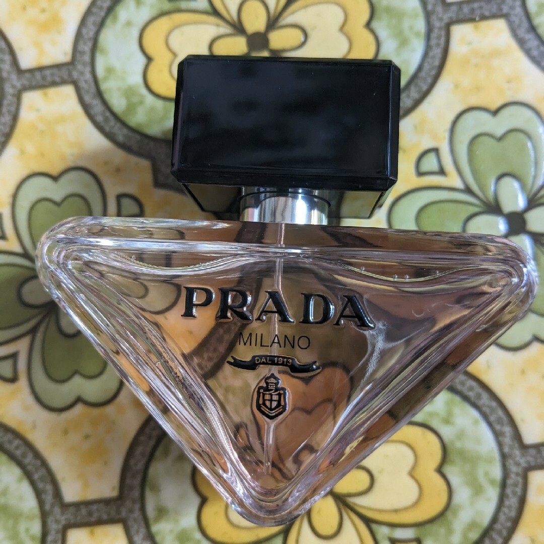 PRADA(プラダ)のパラドックス オーデパルファム (50mL) コスメ/美容の香水(香水(女性用))の商品写真