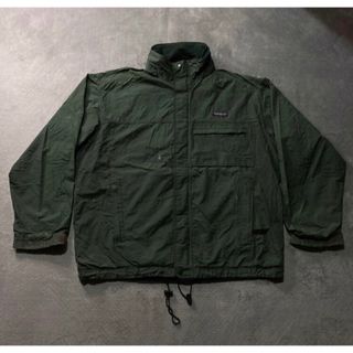 パタゴニア(patagonia)のレア　patagonia90sマウンテンパーカー(マウンテンパーカー)