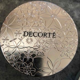 コスメデコルテ(COSME DECORTE)のコスメデコルテ フェイスパウダー　00(フェイスパウダー)