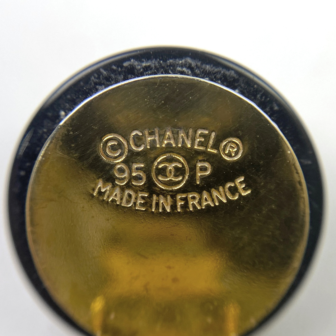 CHANEL(シャネル)のシャネル ココマーク イヤリング GP 【中古】 レディースのアクセサリー(イヤリング)の商品写真