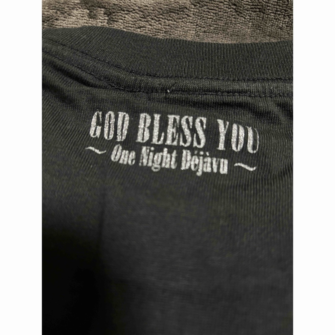 LUNASEA GOD BLESS YOU  Tシャツ エンタメ/ホビーのタレントグッズ(ミュージシャン)の商品写真